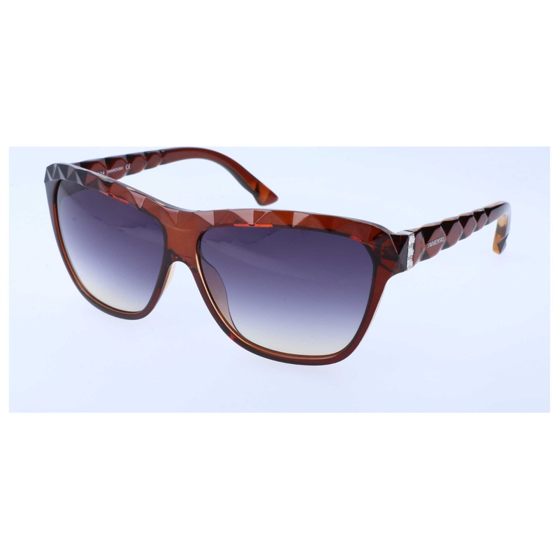 Swarovski Women’s Sunglasses SK0079-6250W