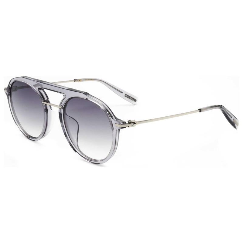 Trussardi Unisex Sunglasses STR403F-07P1-53