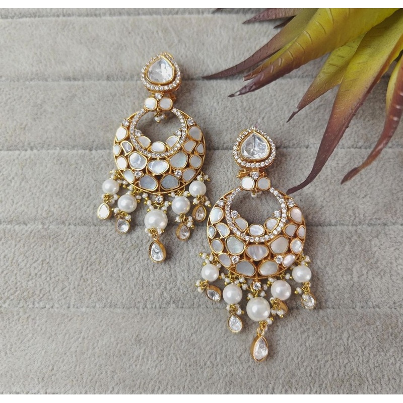 Earrings By  CSEA6878