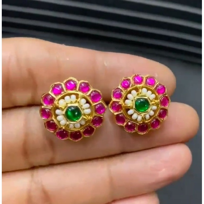 Earrings By  CSEA6872