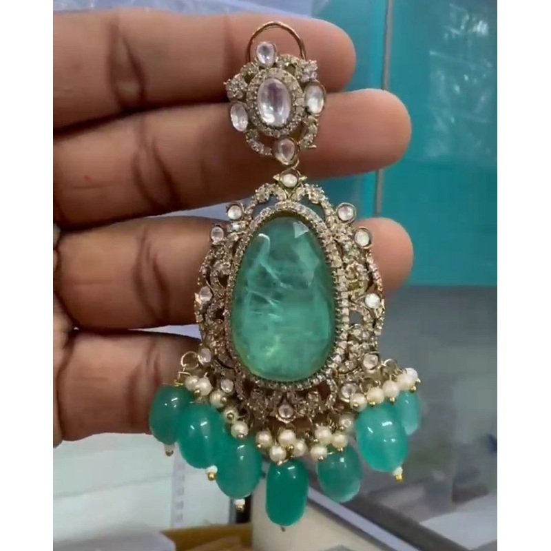 Earrings By  CSEA6877