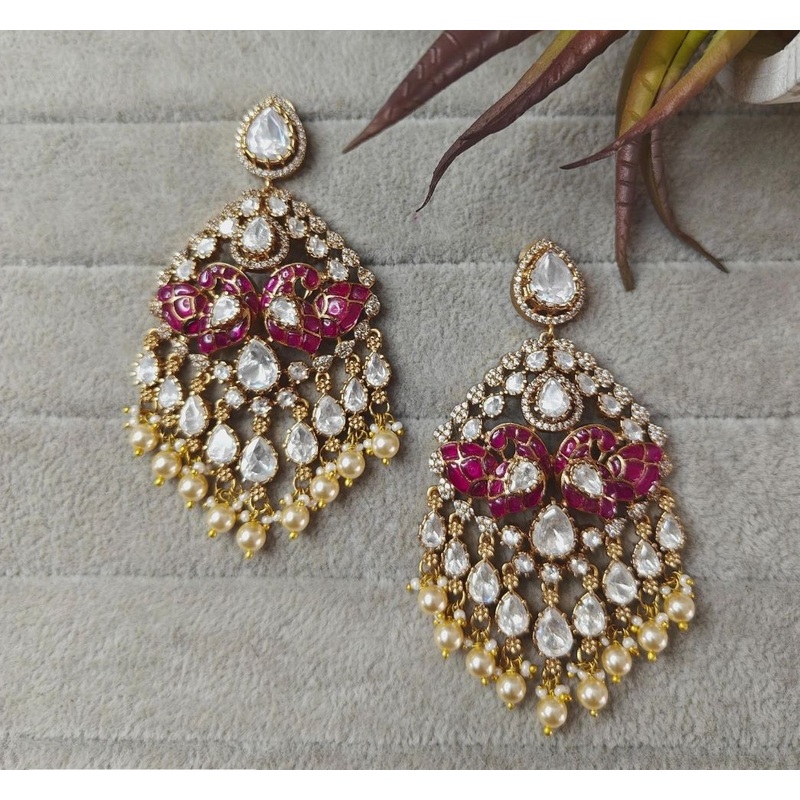 Earrings By  CSEA6887