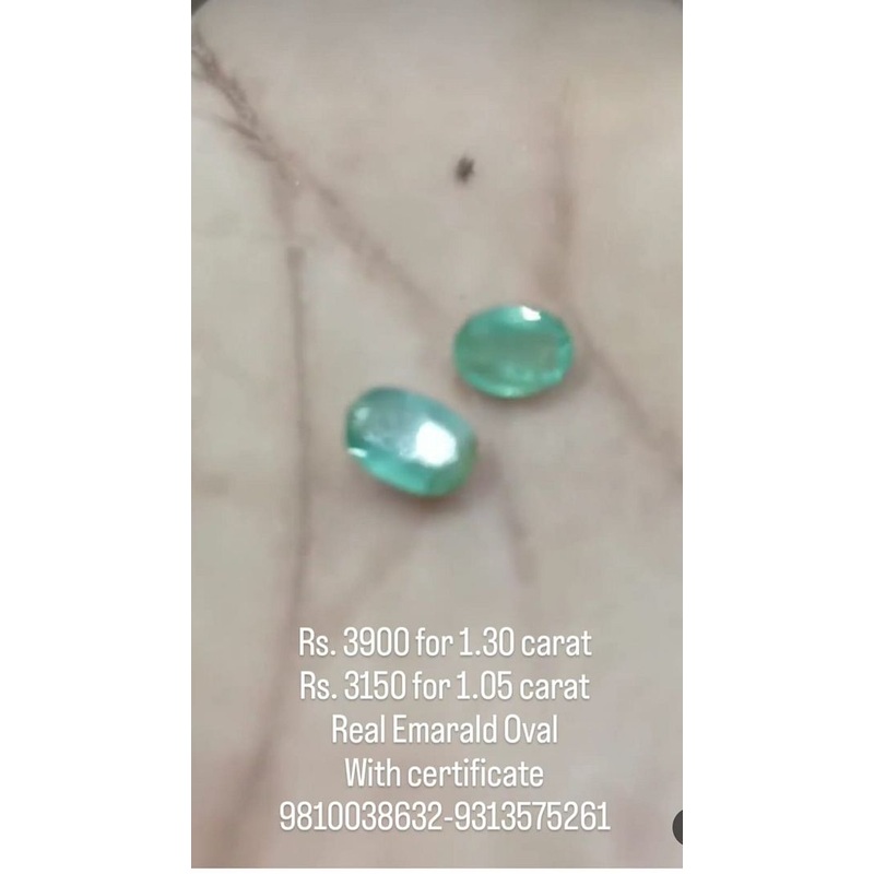 Emarald By  MOIS1033