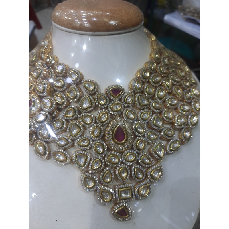 Jewelshingar fine jewellery