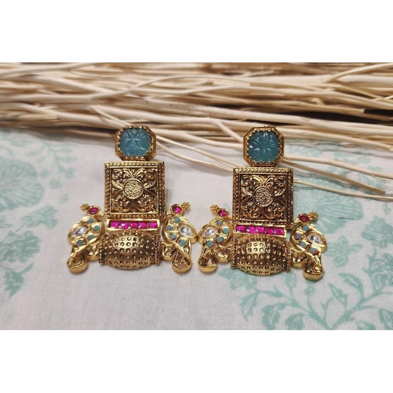 Earrings By  CSEA6882