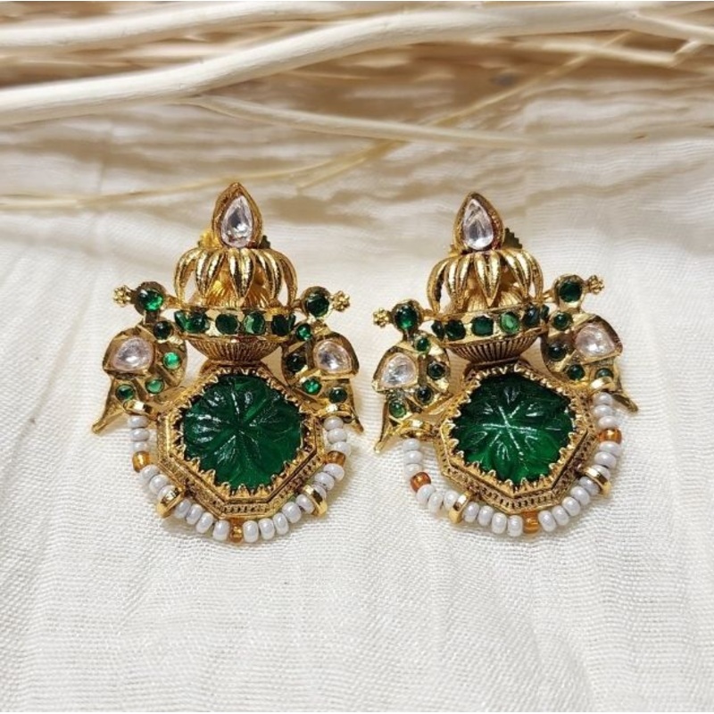 Earrings By  CSEA6888