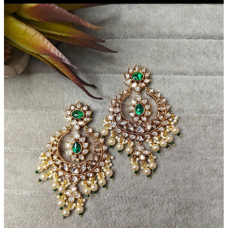 Earrings By  CSEA6871