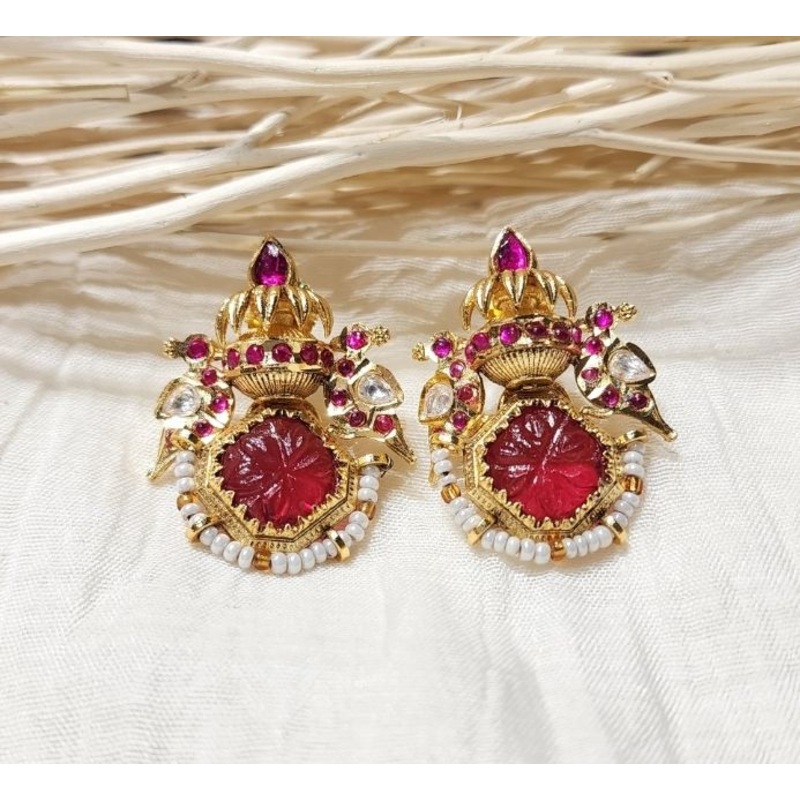 Earrings By  CSEA6880