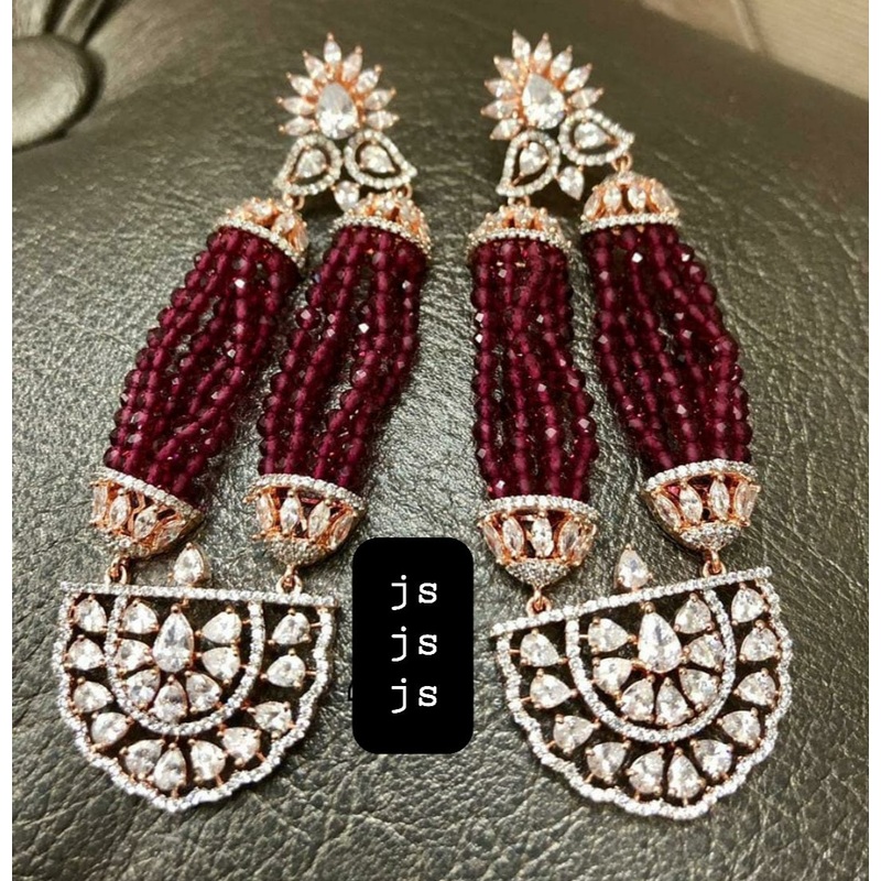 JEWELSHINGAR CLASSICS DANGLERS (213117JS)