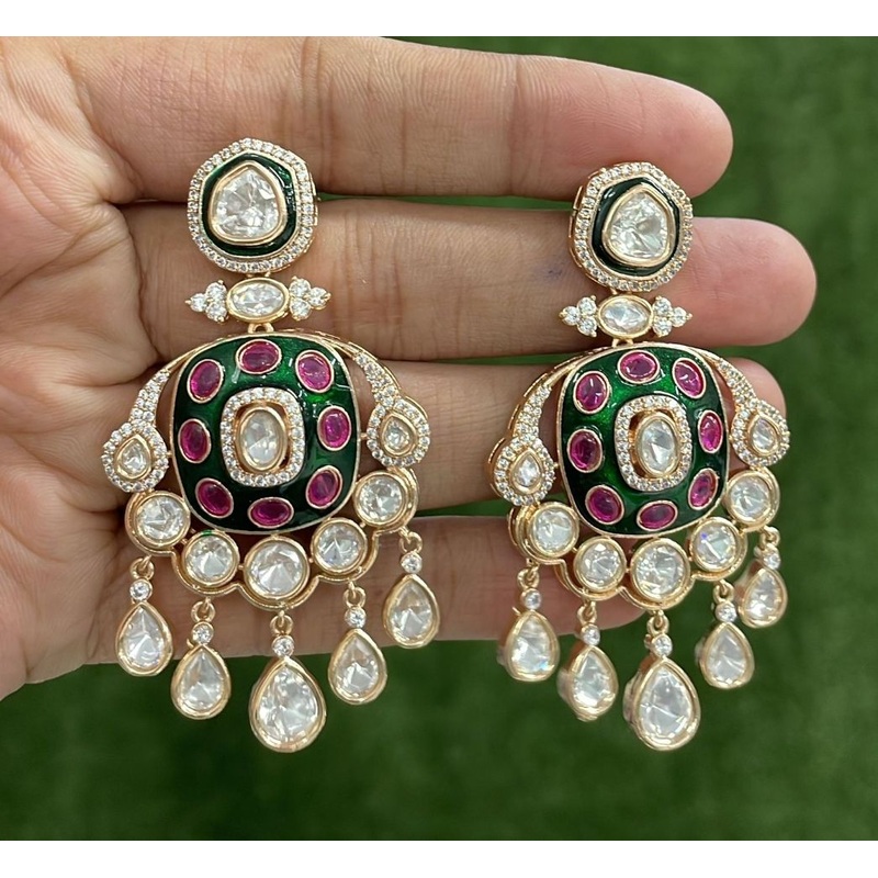 Earrings By  CSEA6876