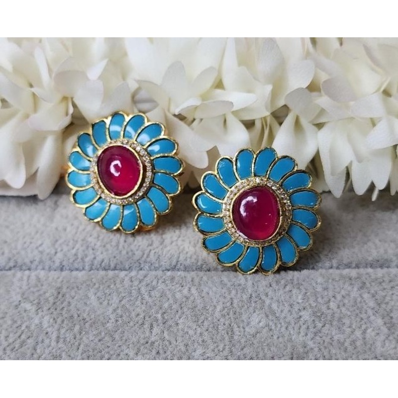 Earrings By  CSNS6862