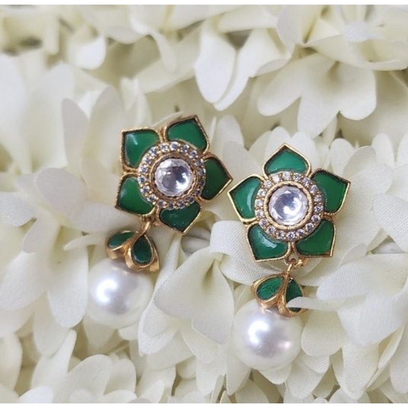 Earrings By  CSEA6870