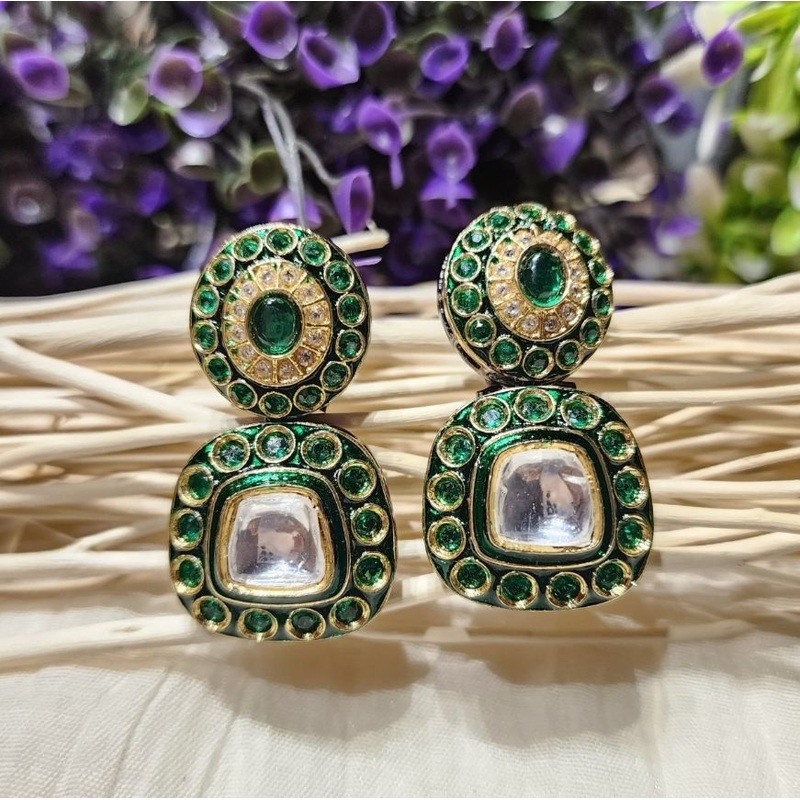 Earrings By  CSEA6881