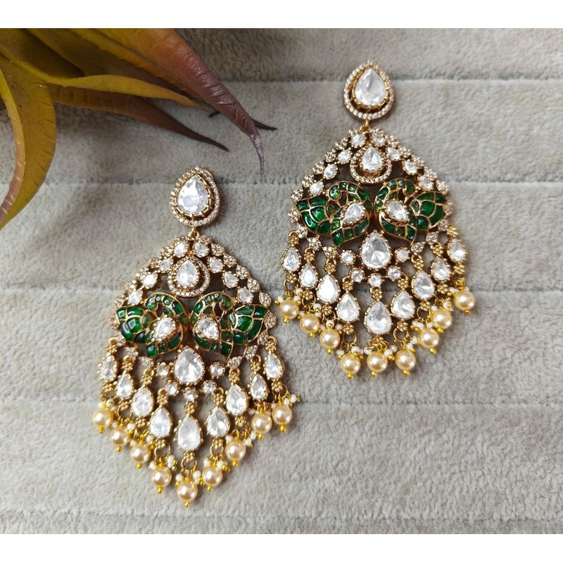 Earrings By  CSEA6886