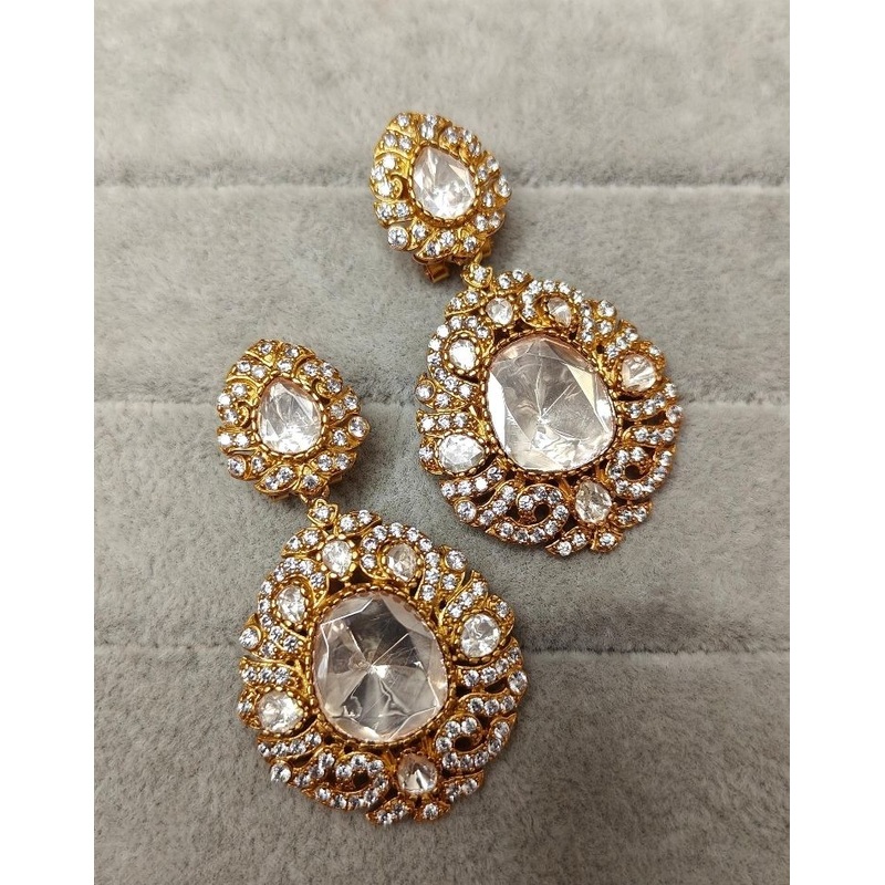 Earrings By  CSEA6874