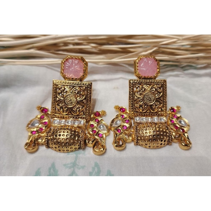 Earrings By  CSEA6883