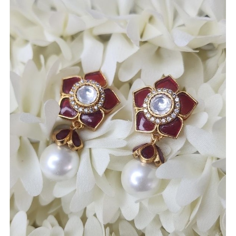 Earrings By  CSEA6869