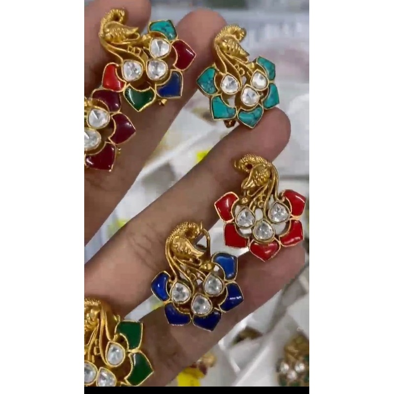 Earrings By  CSEA6879