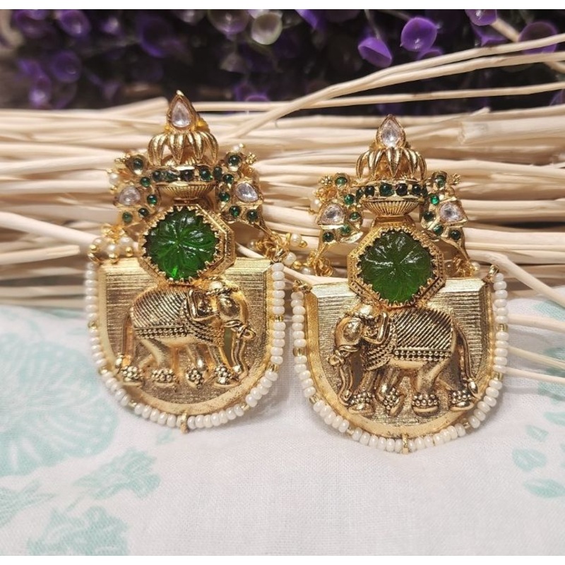 Earrings By  CSEA6884