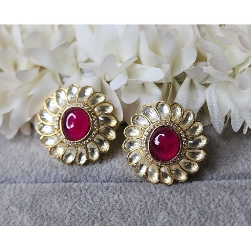 Earrings By  CSNS6861