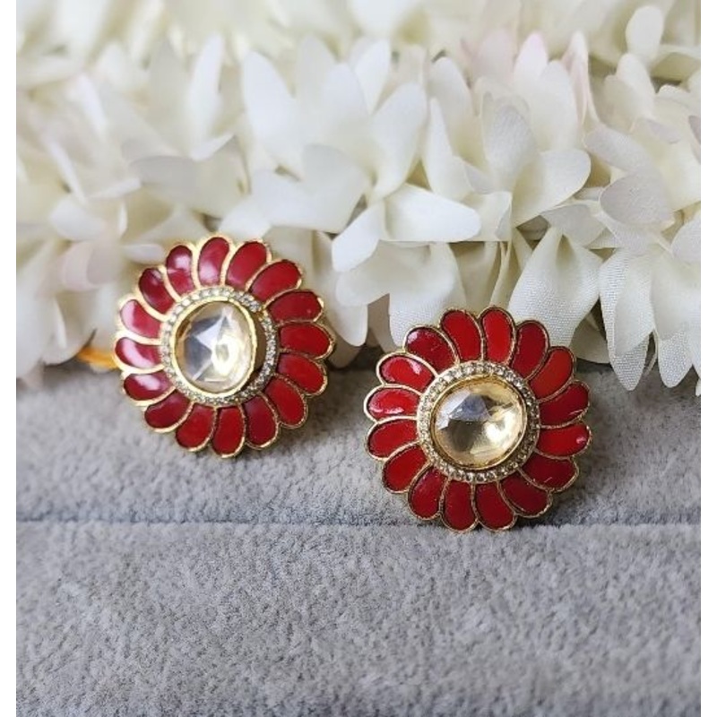 Earrings By  CSNS6863