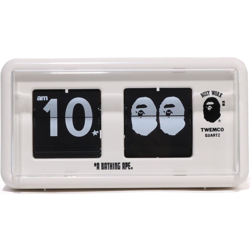 BAPE X TWEMCO – QT-30