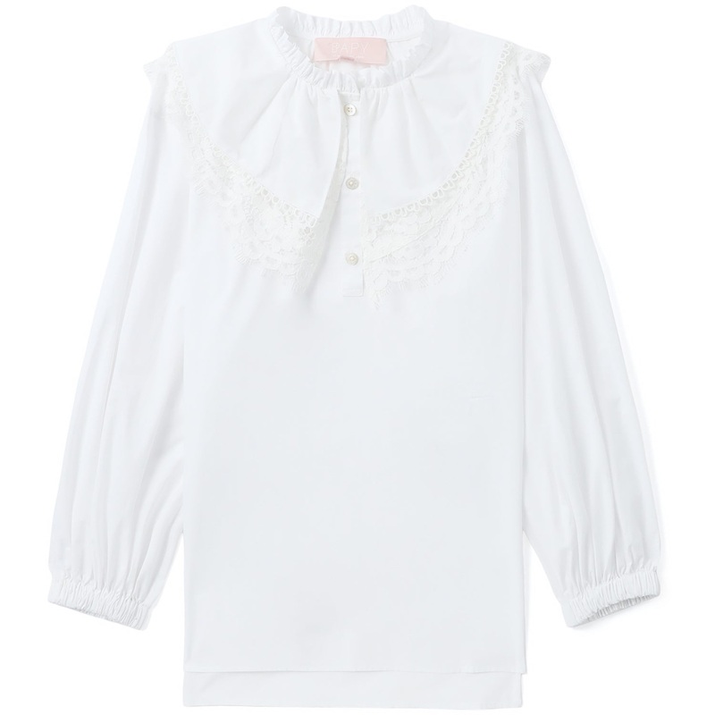 BAPY DOLLY BLOUSE LADIES