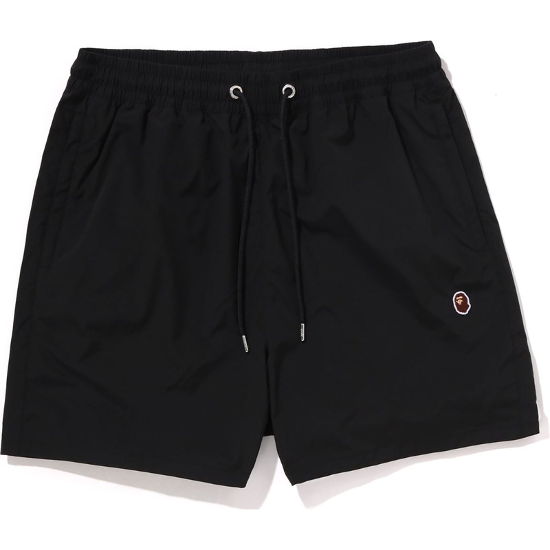 ONE POINT RELAXED FIT WATER SHORTS MENS