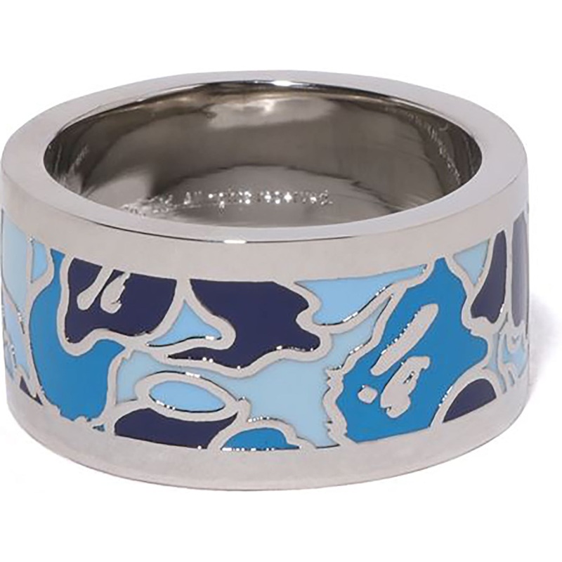 ABC CAMO RING MENS