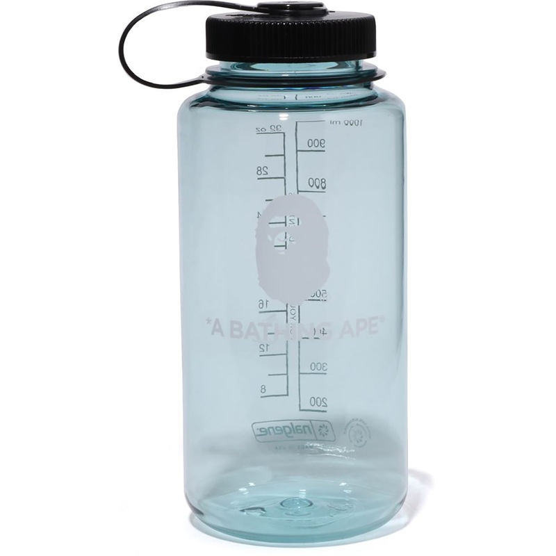 BAPE X NALGENE 1.0L TRITAN