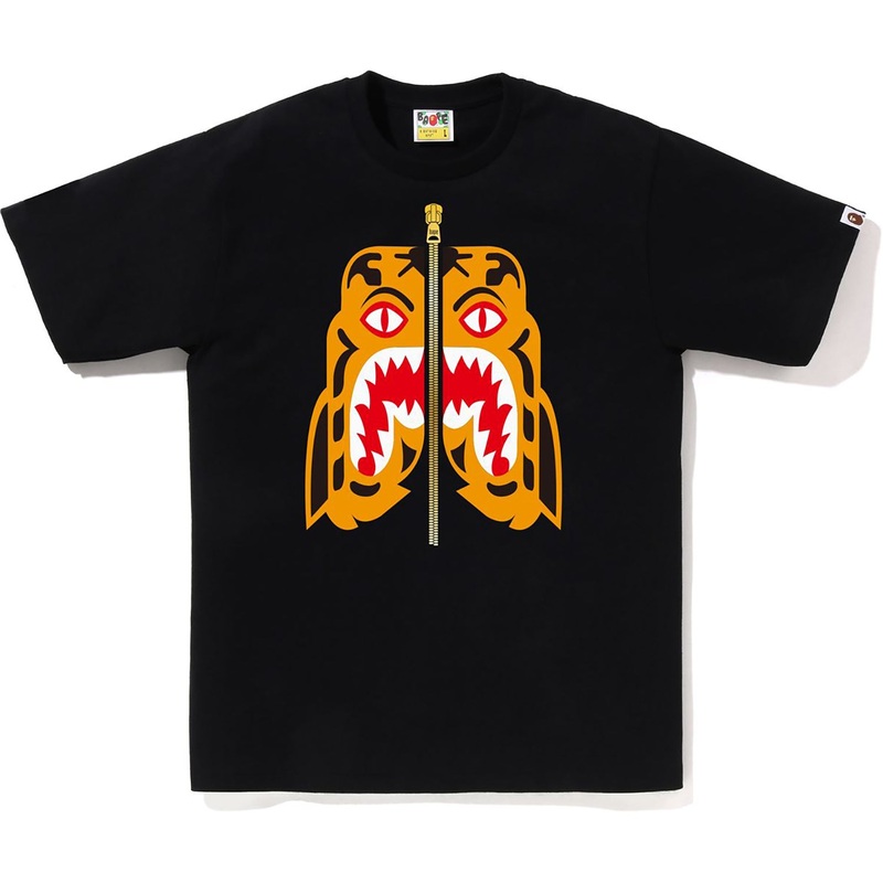 COLORS TIGER TEE MENS