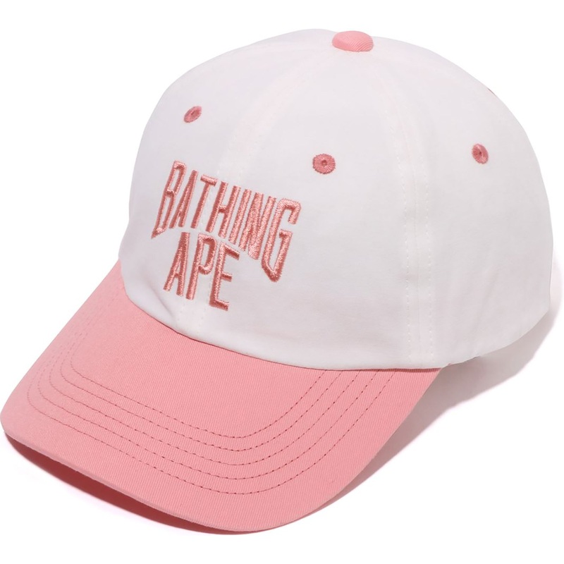 NYC LOGO PANEL CAP LADIES