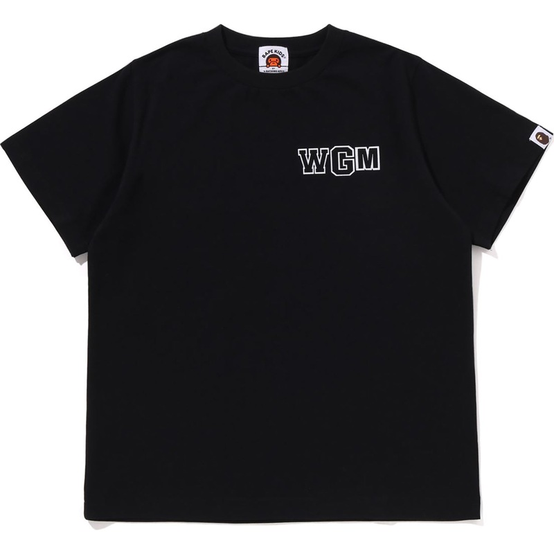 BACK SHARK LOOSE FIT TEE KIDS