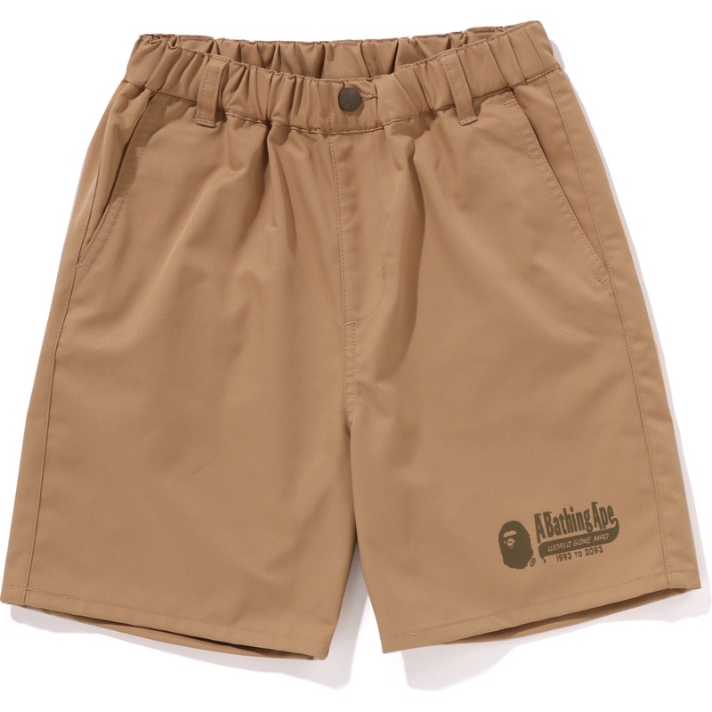 BAPE SHORTS KIDS