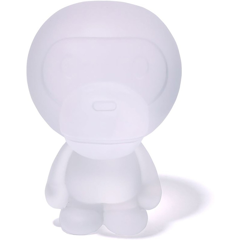 BABY MILO CRYSTAL FIGURE