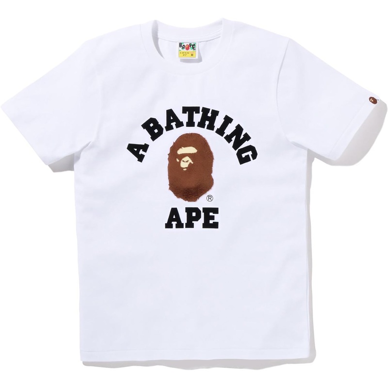 BOA COLLEGE TEE LADIES