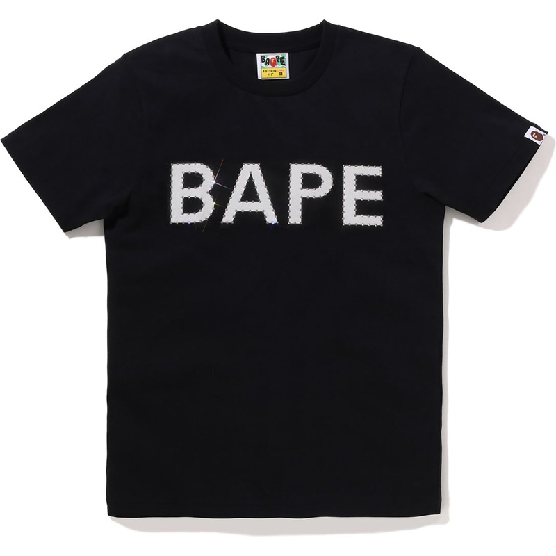 SWAROVSKI BAPE TEE LADIES