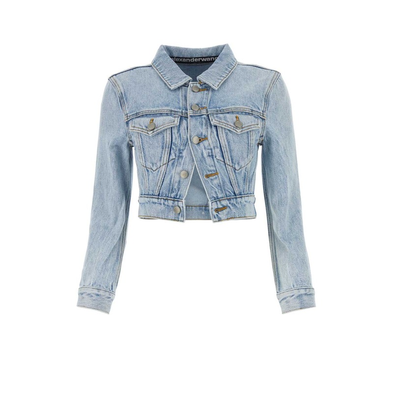 Alexander Wang Jackets