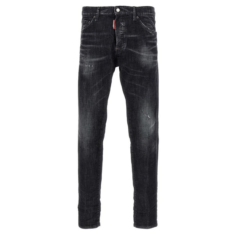 DSQUARED2 ‘Cool Guy’ Jeans