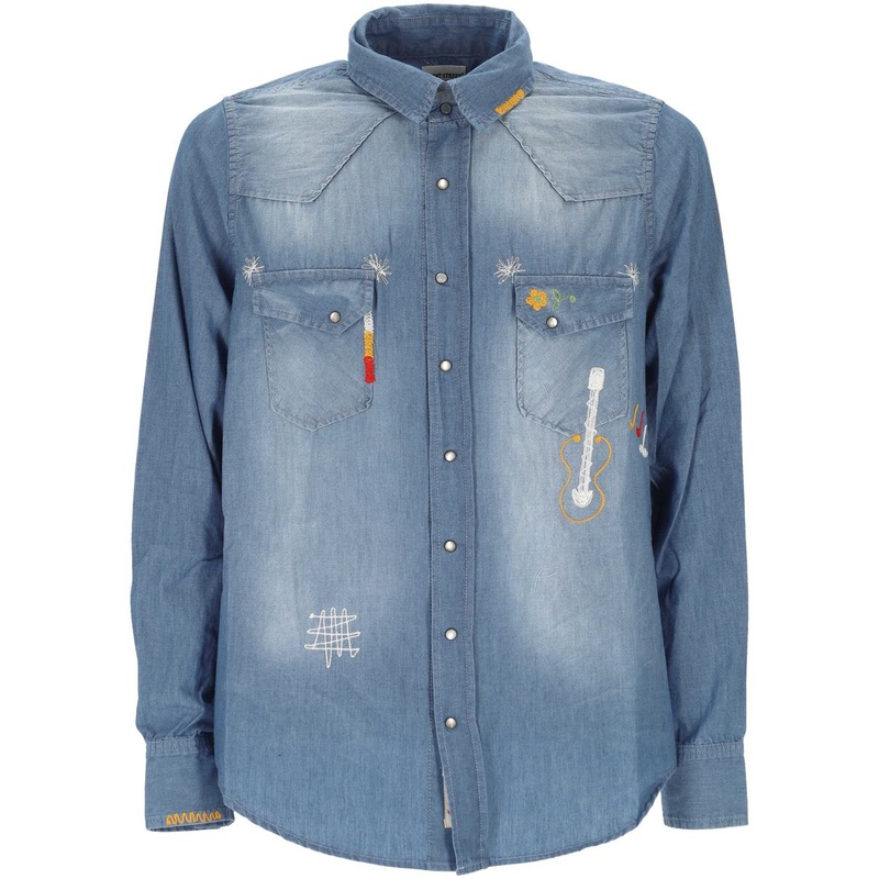 Front Street 8 Shirts