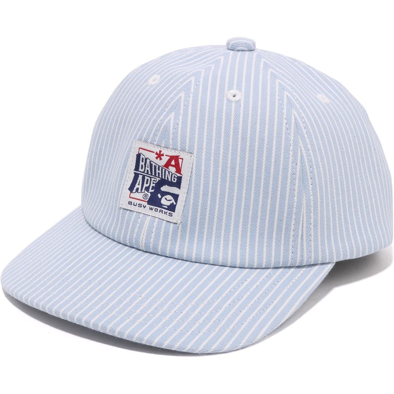 HICKORY PANEL CAP KIDS