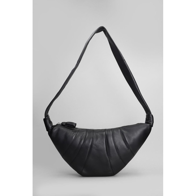 Lemaire Medium Croissant Shoulder Bag