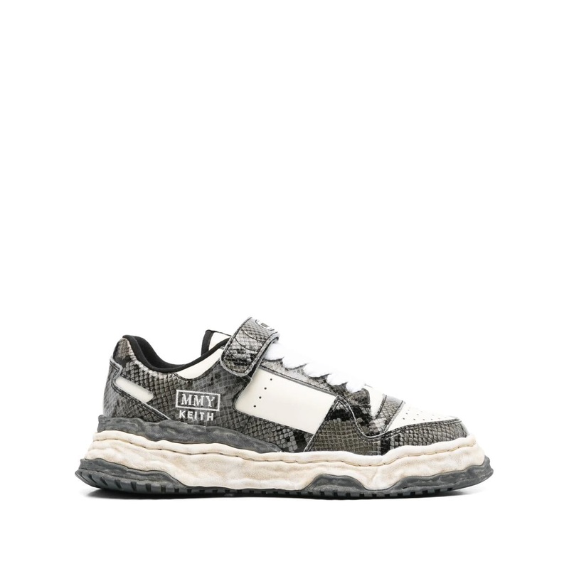 Mihara Yasuhiro Sneakers