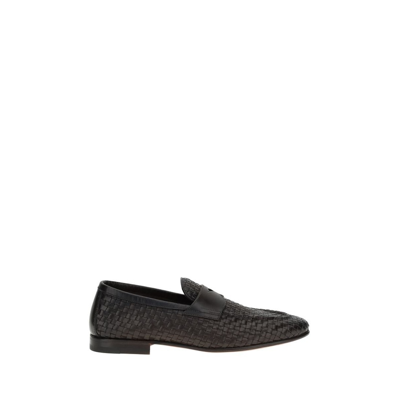 Santoni Loafers