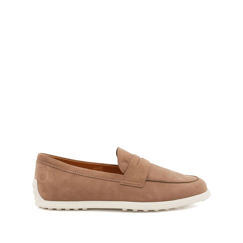 Tod’S Loafers