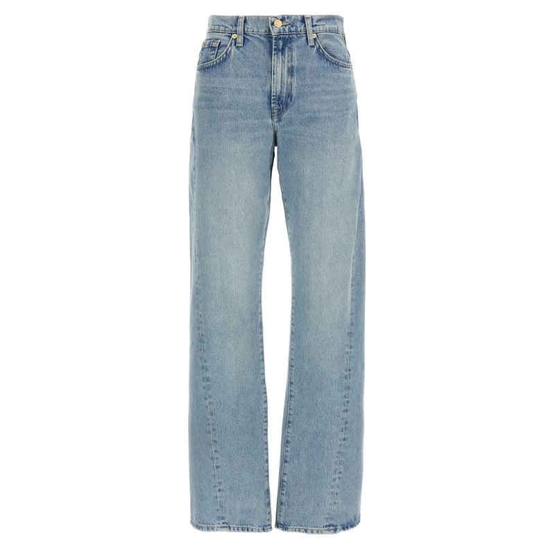 7 For All Mankind ‘Twisted Tess September’ Jeans