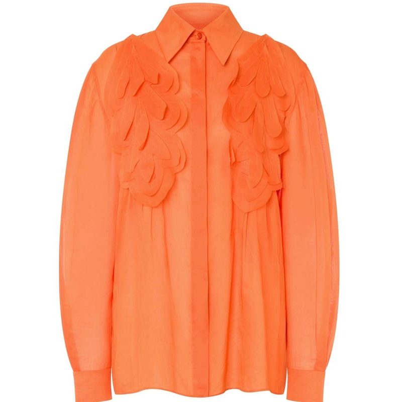 Alberta Ferretti Shirts