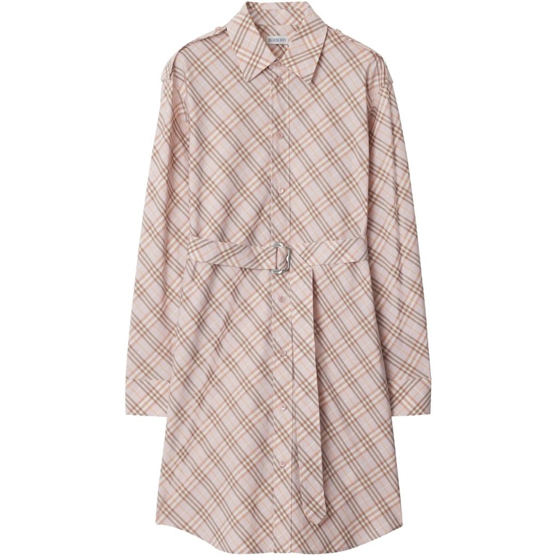 Burberry Dresses