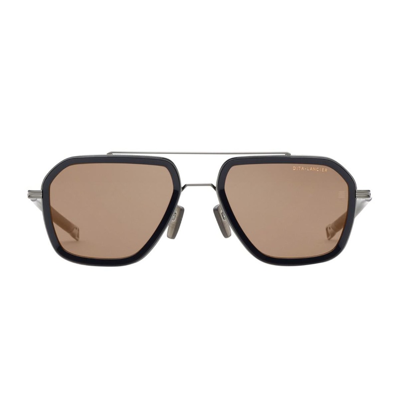 Dita Lancier Lsa 433 Polarized Sunglasses