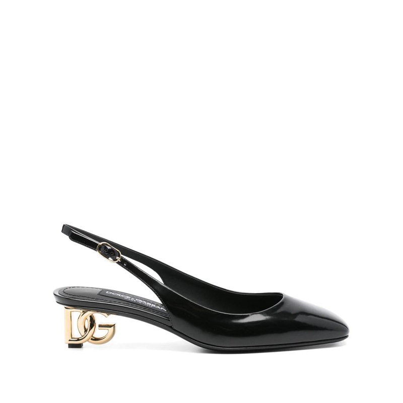 Dolce & Gabbana With Heel